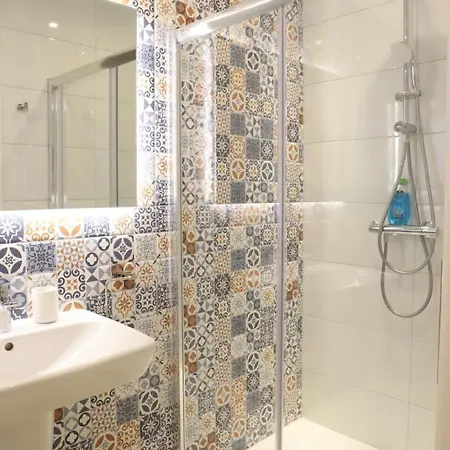 Apartment Luxury Sea Front At Spinola Bay St Julians