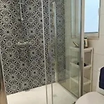 Luxury Sea Front At Spinola Bay St Julians Apartment