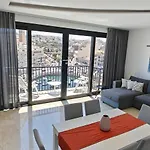 Luxury Sea Front At Spinola Bay St Julians * St. Julian's