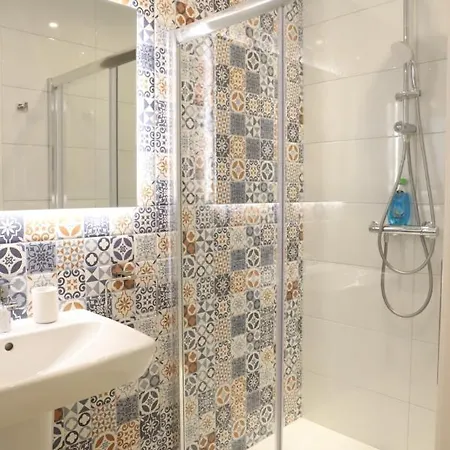 Apartman Luxury Sea Front At Spinola Bay St Julians