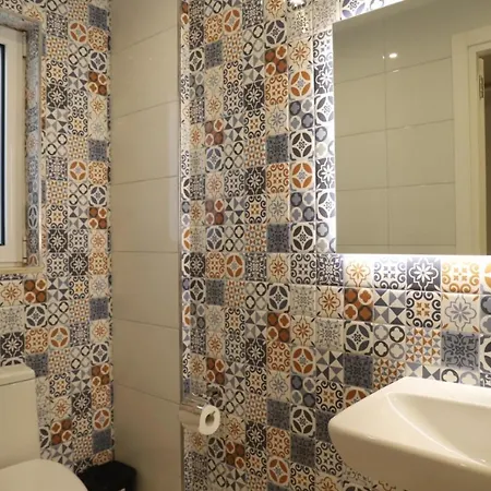 Luxury Sea Front At Spinola Bay St Julians Apartman *