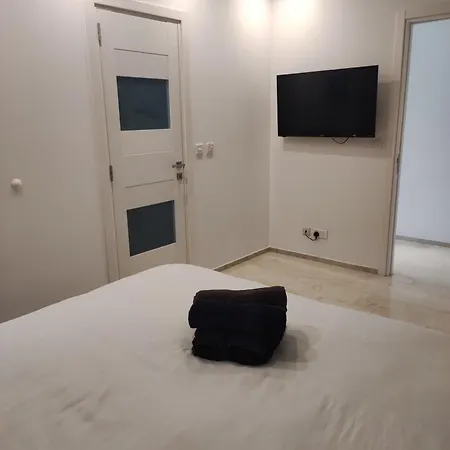 Luxury Sea Front At Spinola Bay St Julians Saint Julian's