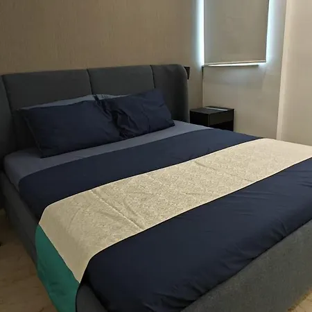 Luxury Sea Front At Spinola Bay St Julians Διαμέρισμα *