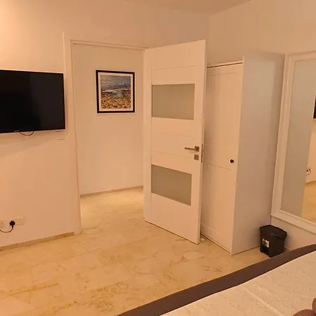 Luxury Sea Front At Spinola Bay St Julians Saint Julian's