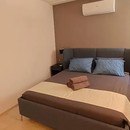 Apartment Luxury Sea Front At Spinola Bay St Julians