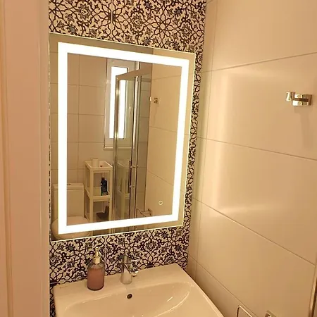 Luxury Sea Front At Spinola Bay St Julians Διαμέρισμα Saint Julian's