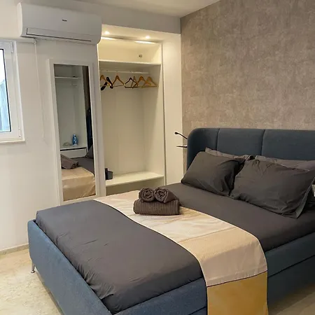 Luxury Sea Front At Spinola Bay St Julians * Saint Julian's