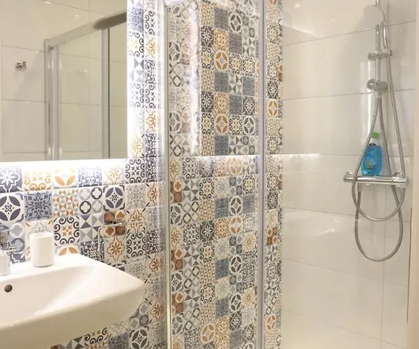 Apartment Luxury Sea Front At Spinola Bay St Julians