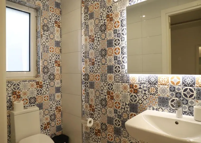 Luxury Sea Front At Spinola Bay St Julians Apartment *