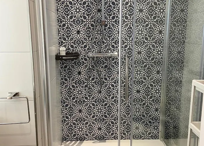 Luxury Sea Front At Spinola Bay St Julians Apartment